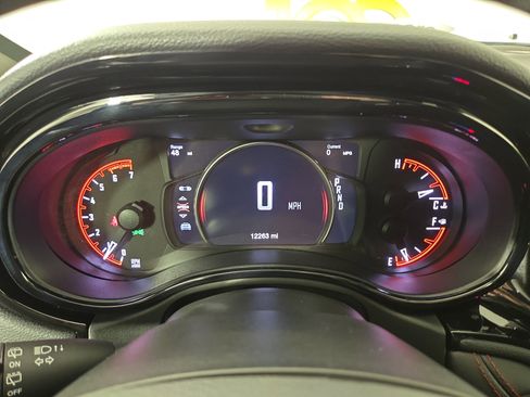 Used 2024 Dodge Durango R/T w/ Tow 'N Go Package image 18