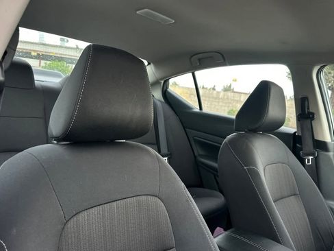 Used 2024 Nissan Altima 2.5 SV image 18