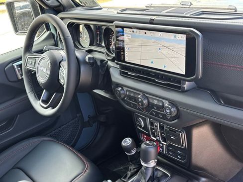 New 2026 Jeep Gladiator Rubicon image 27