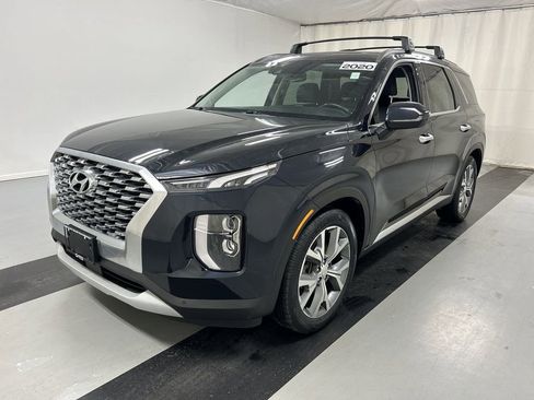 Used 2020 Hyundai Palisade SEL image 4