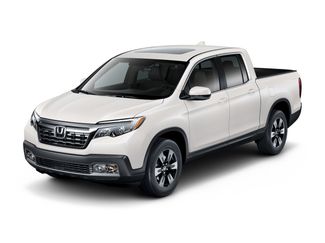 Used 2019 Honda Ridgeline RTL-T video 1