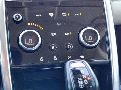 Used 2020 Land Rover Discovery Sport S AWD/4WD image 31