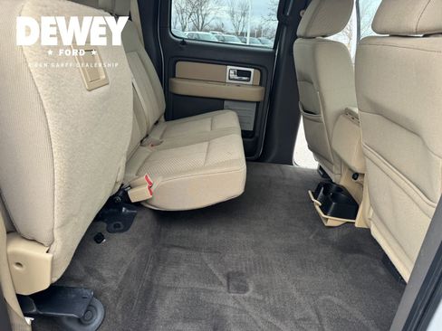 Used 2011 Ford F150 XLT w/ XLT Convenience Pkg image 27