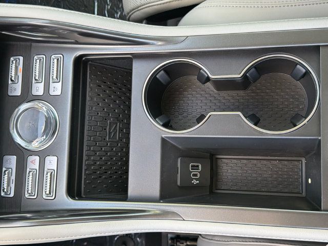 New 2026 Lincoln Nautilus Reserve AWD/4WD image 29