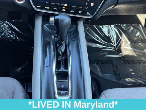 Used 2016 Honda HR-V EX image 28