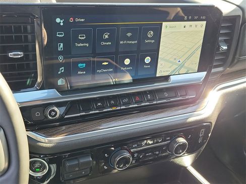 Used 2024 Chevrolet Silverado 1500 RST w/ Convenience Package II image 8