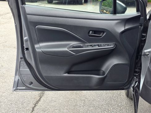 Used 2024 Nissan Versa S w/ Trunk Package FWD image 20