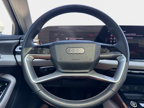 Certified 2025 Audi A5 2.0T Premium Plus w/ Premium Plus AWD/4WD image 27