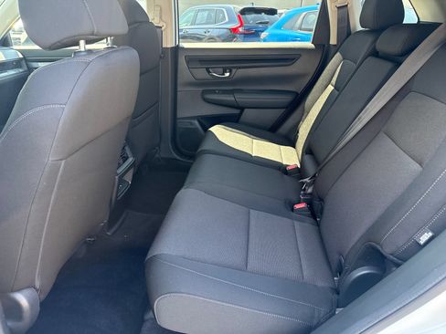 Used 2024 Honda CR-V EX image 20