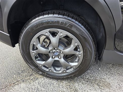 Used 2023 Subaru Crosstrek 2.5i Sport image 18