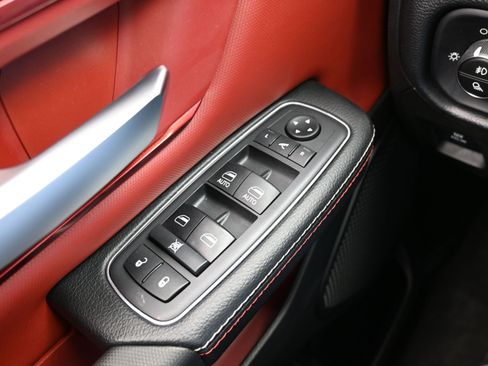 Used 2019 RAM 1500 Rebel w/ Rebel Level 2 Equipment Group image 24