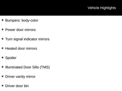 Used 2025 Toyota Crown Signia XLE image 36