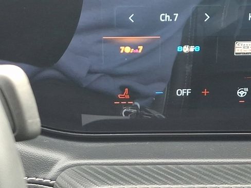 Used 2025 Ford Mustang GT Premium w/ 60th Anniversary Package image 23