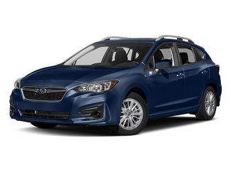 Used 2017 Subaru Impreza 2.0i Premium AWD/4WD video 1
