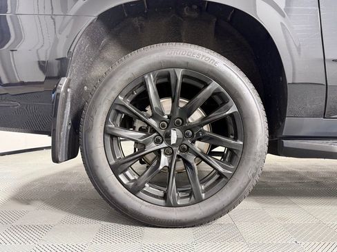 Used 2022 Cadillac Escalade ESV Luxury image 13