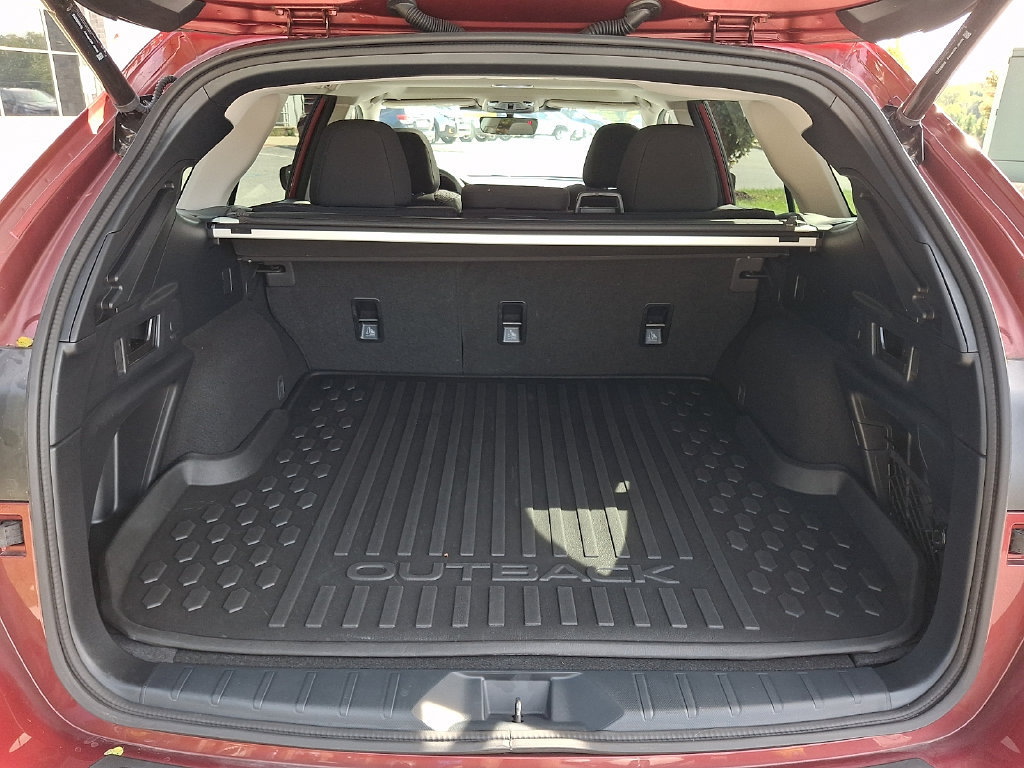 Certified 2024 Subaru Outback Premium w/ Popular Package #1 AWD/4WD image 29