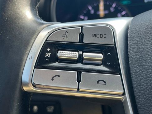 Used 2022 Kia Telluride SX w/ Nightfall Edition Package AWD/4WD image 40