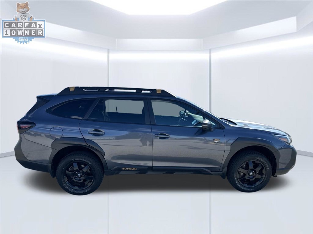 Used 2022 Subaru Outback Wilderness w/ Wilderness Package AWD/4WD image 2