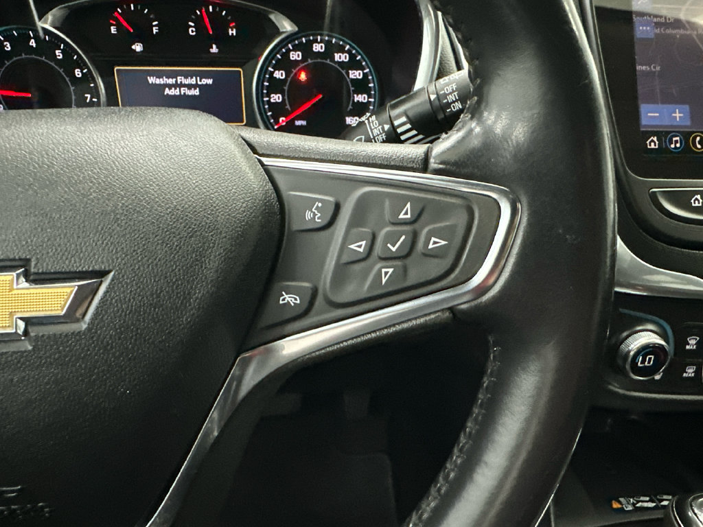 Used 2021 Chevrolet Equinox Premier FWD image 28
