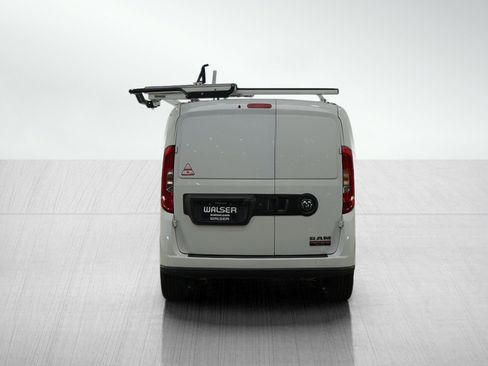 Used 2022 RAM ProMaster City Tradesman image 4