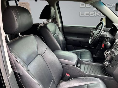 Used 2015 Honda Pilot Touring image 7