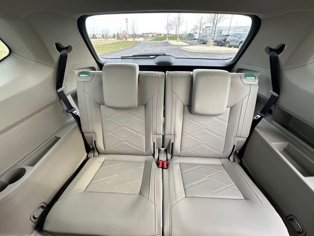 New 2026 Volkswagen Atlas SE AWD/4WD image 29