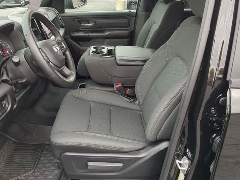 New 2026 RAM 1500 Classic Warlock image 12