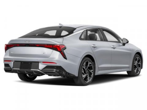 Used 2025 Kia K5 GT-Line FWD image 2
