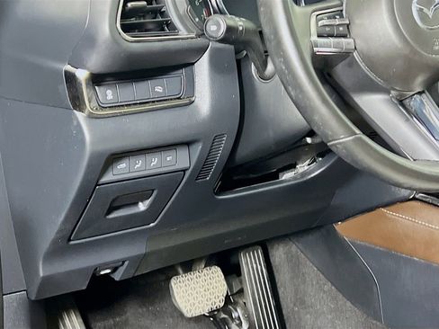 Certified 2023 MAZDA CX-30 AWD 2.5 S w/ Premium Package image 13