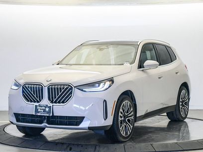 Used 2026 BMW X3 xDrive30 w/ Convenience Package