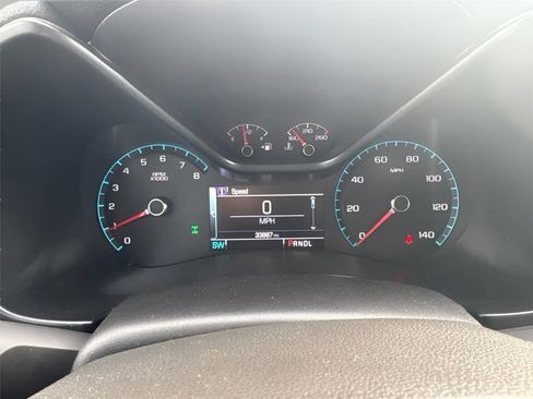 Used 2018 Chevrolet Colorado Z71 AWD/4WD image 17