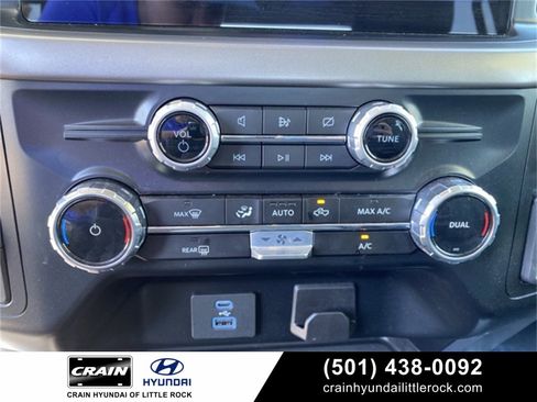 Used 2024 Ford F150 XLT image 26