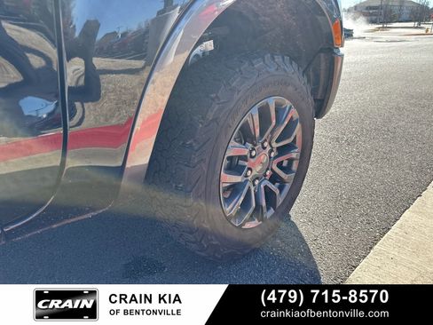 Used 2020 Ford Ranger XLT w/ Equipment Group 302A Luxury image 7