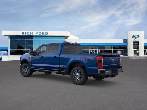 New 2026 Ford F250 Lariat w/ FX4 Off-Road Package AWD/4WD image 6