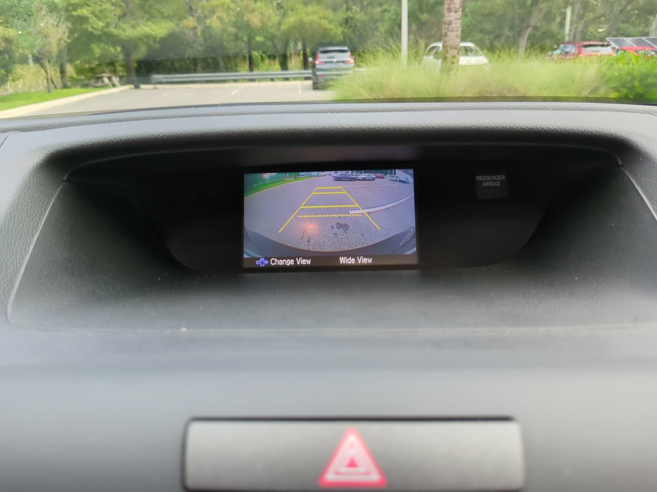 Used 2016 Honda CR-V LX image 27