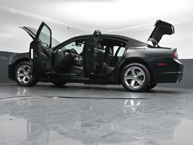 Used 2013 Dodge Charger R/T RWD image 58
