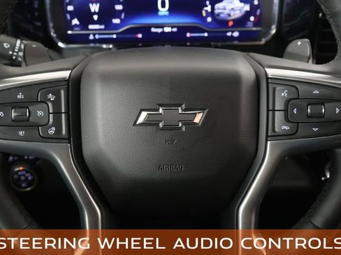 Used 2023 Chevrolet Silverado 1500 RST w/ Convenience Package II AWD/4WD image 29