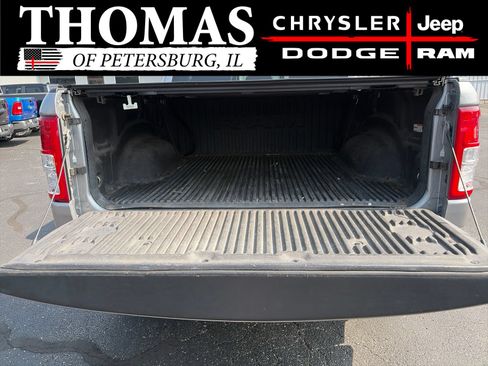Used 2019 RAM 1500 Big Horn AWD/4WD image 24
