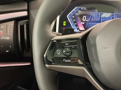 New 2026 BMW X3 xDrive30 w/ Convenience Package image 18