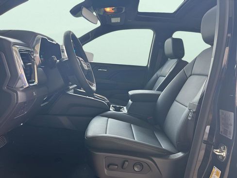 New 2026 GMC Canyon Elevation w/ Convenience Package image 7