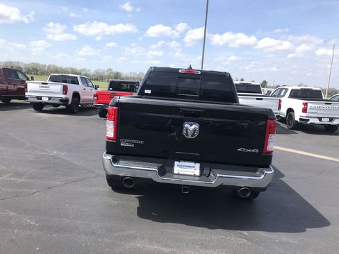 Used 2021 RAM 1500 Big Horn image 7