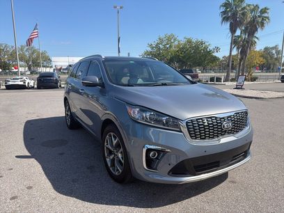 Used 2020 Kia Sorento SX