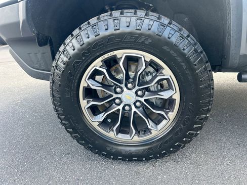 Certified 2018 Chevrolet Colorado ZR2 image 31