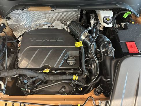 New 2026 Buick Envista Preferred image 29