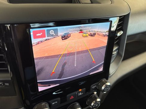 New 2026 RAM 1500 Express RWD image 28