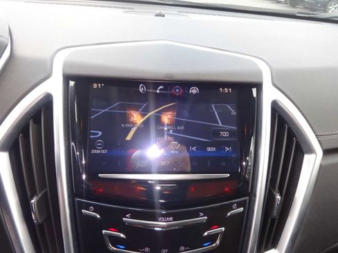 Used 2016 Cadillac SRX Luxury w/ Driver Awareness Package image 15