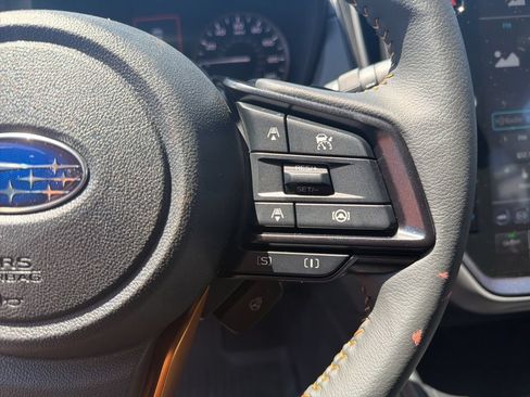 New 2026 Subaru Crosstrek 2.5i Wilderness AWD/4WD image 29