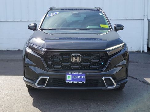 Used 2023 Honda CR-V Sport Touring image 8