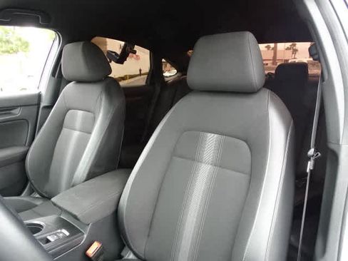 Used 2025 Honda Civic Sport image 19
