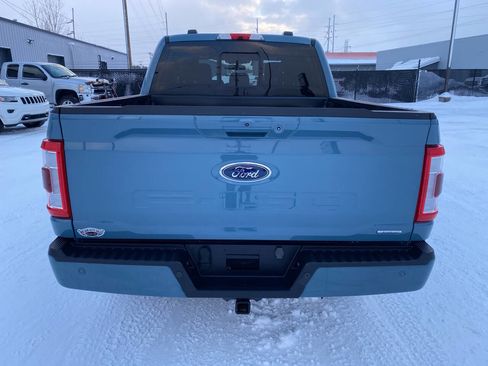 Used 2023 Ford F150 Lariat image 9